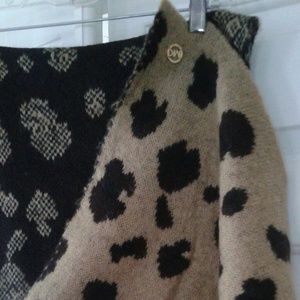 Michael kors  Reversible Scarf